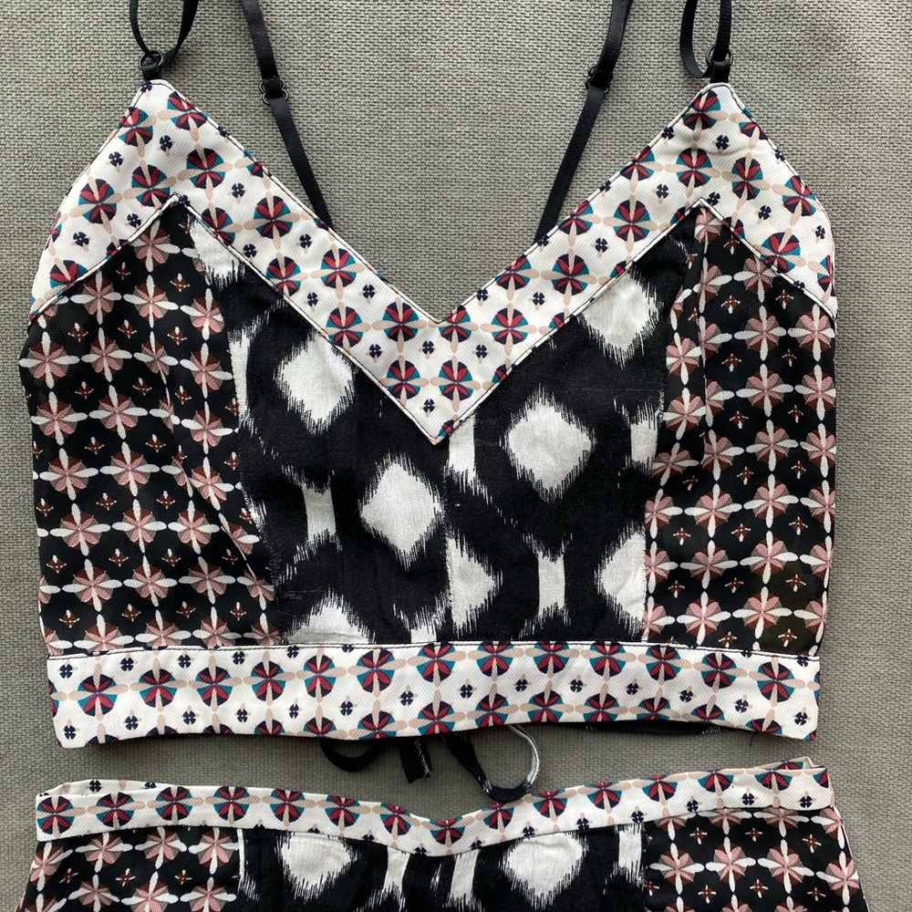 LF two piece set - Picture 4 of 14